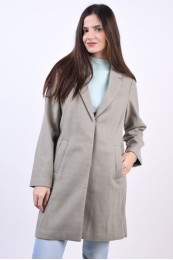 Palton Dama Vero Moda Vmpop Laurel Oak